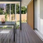 Come creare sul balcone una zona lavanderia esterna