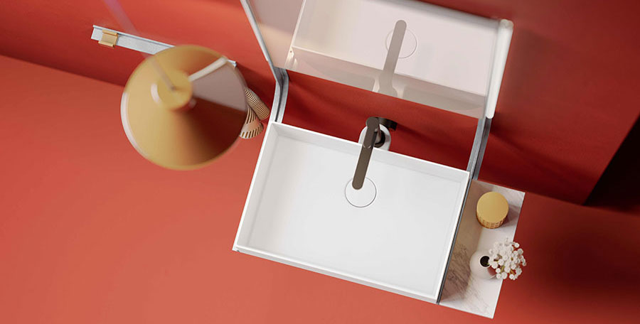 Mobili bagno Artesi Ardeco