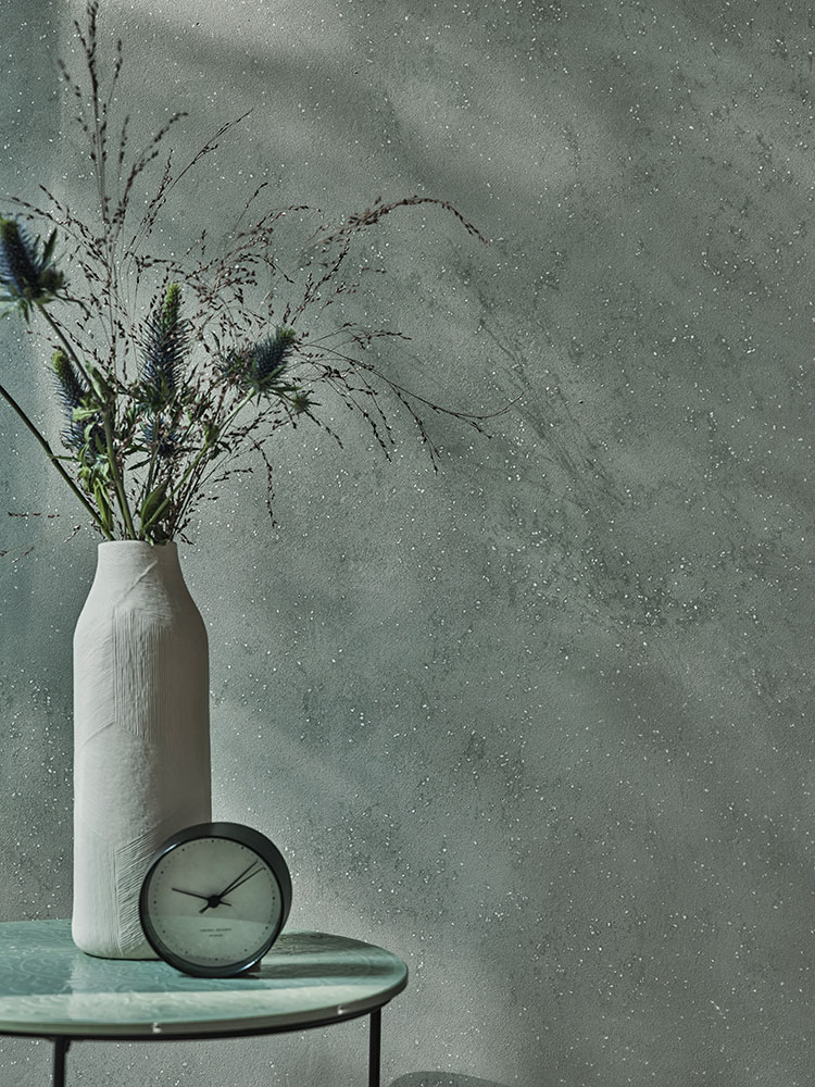 Idee finiture per pareti interne moderne n.2
