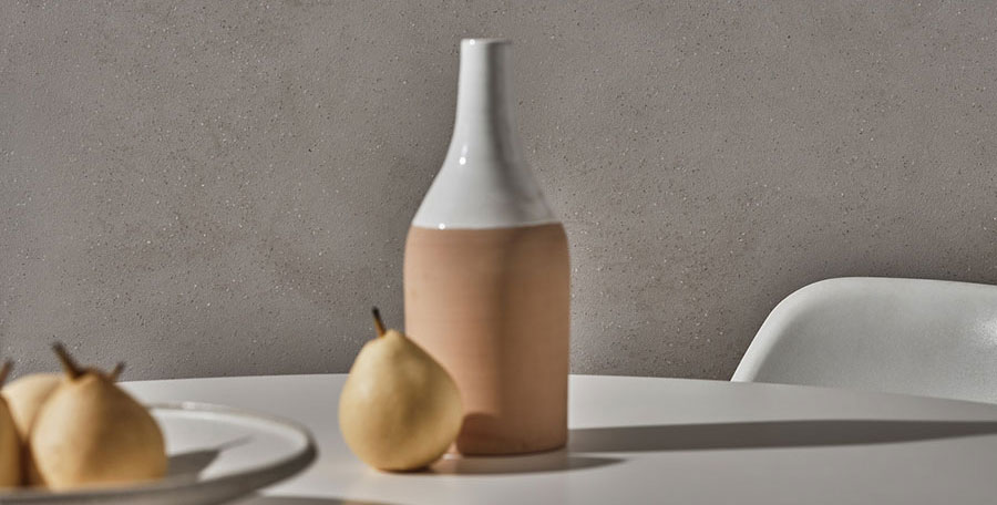 Finiture per pareti interne moderne
