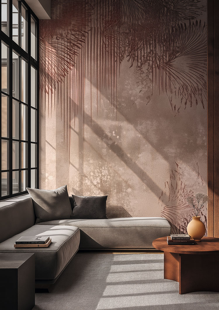 Idee decorazioni d'autunno per la casa n.03
