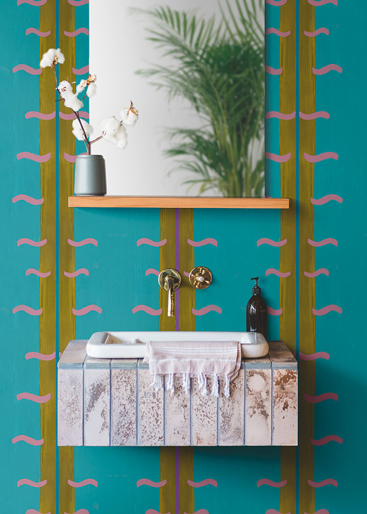 Idee decorazioni d'autunno per la casa n.06