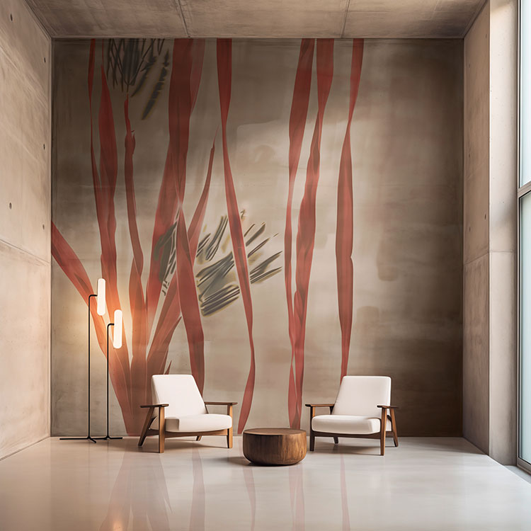 Idee decorazioni d'autunno per la casa n.08