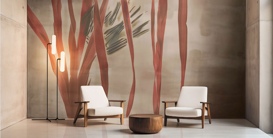 Decorazioni autunnali per la casa