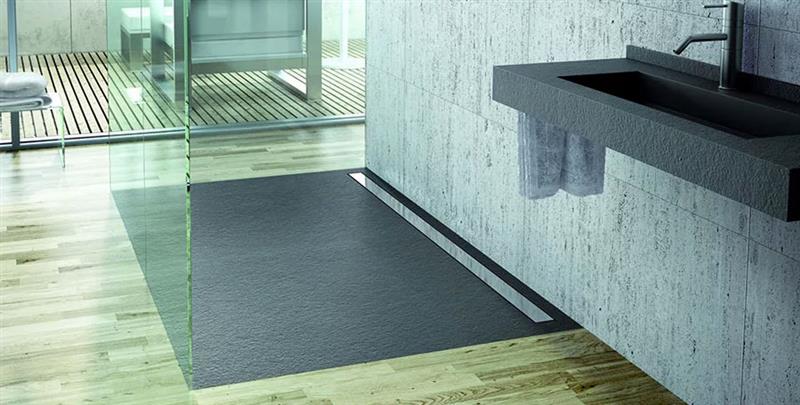 Piatto Doccia Filo Pavimento: Pro e Contro 3 Perché scegliere una doccia filo pavimento