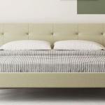 Qual è la misura perfetta per un letto matrimoniale