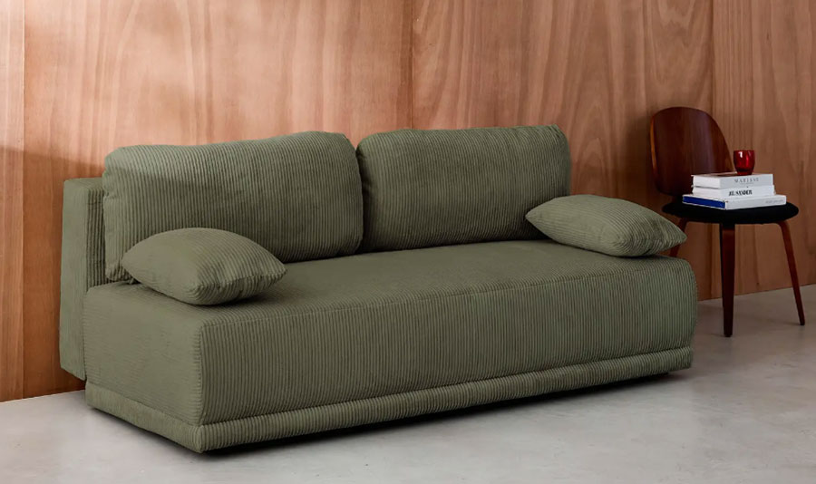 Divano letto comfort Novità comfort per divano letto