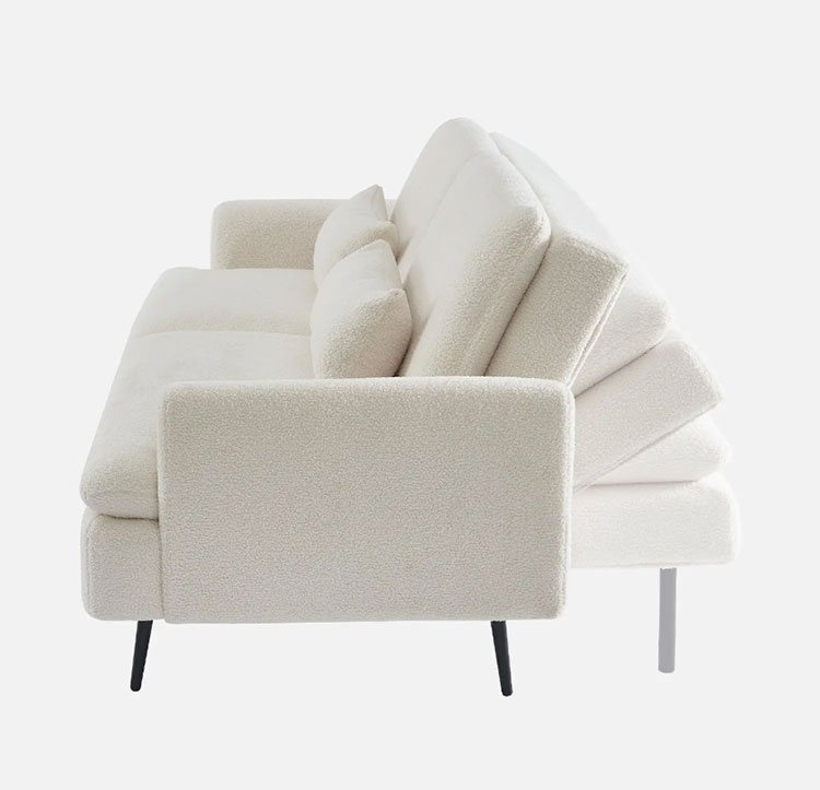 Meccanismo apertura divano letto Novità meccanismo apertura divano letto