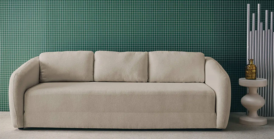 Tendenze 2026: Come Scegliere il Divano Perfetto 2 Tendenze divani 2026