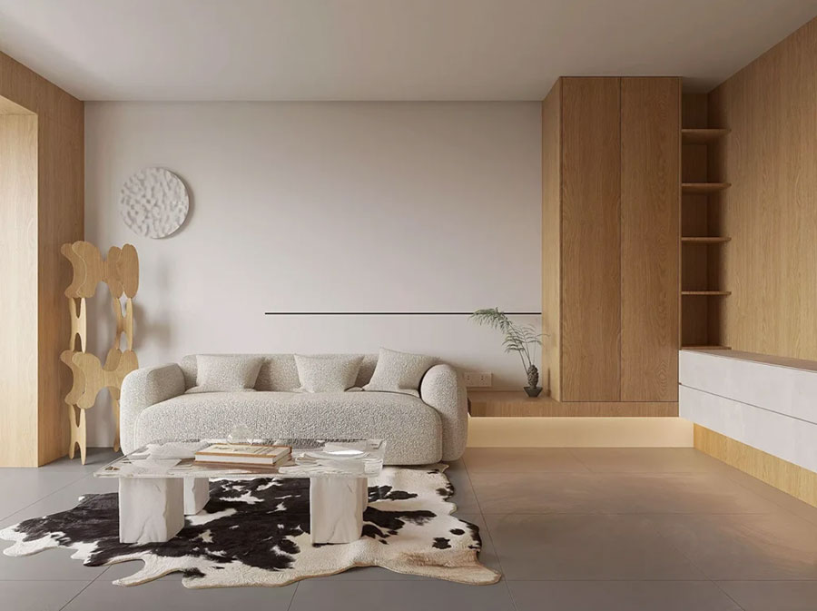 Idee tendenze arredamento 2026 n.4