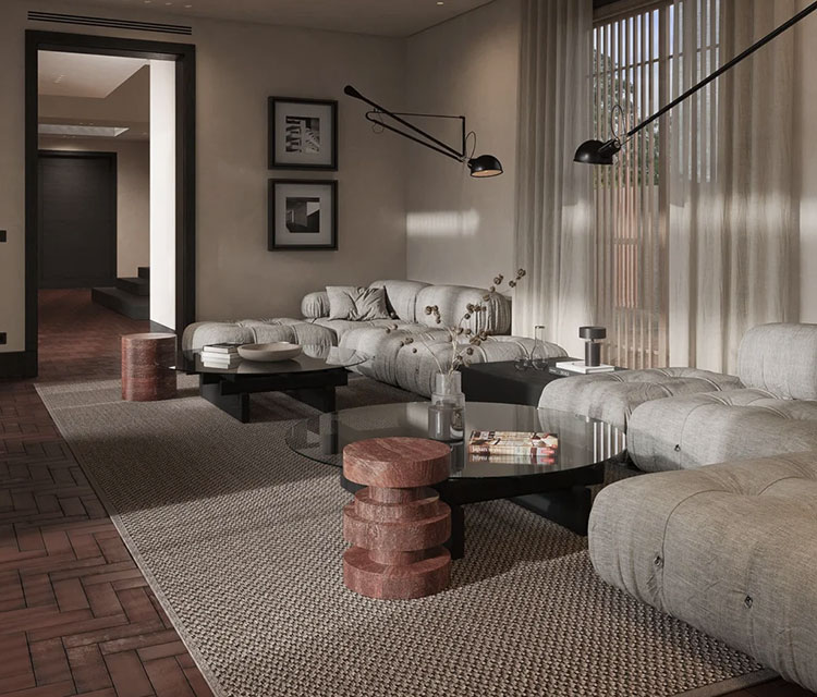 Tendenze arredamento 2026 artigianato Idee tendenze arredamento 2026 n.5