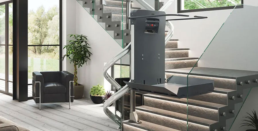 Come Armonizzare il Servoscala con il Design della Propria Casa