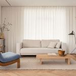 Interni appartamento quiet luxury n.01