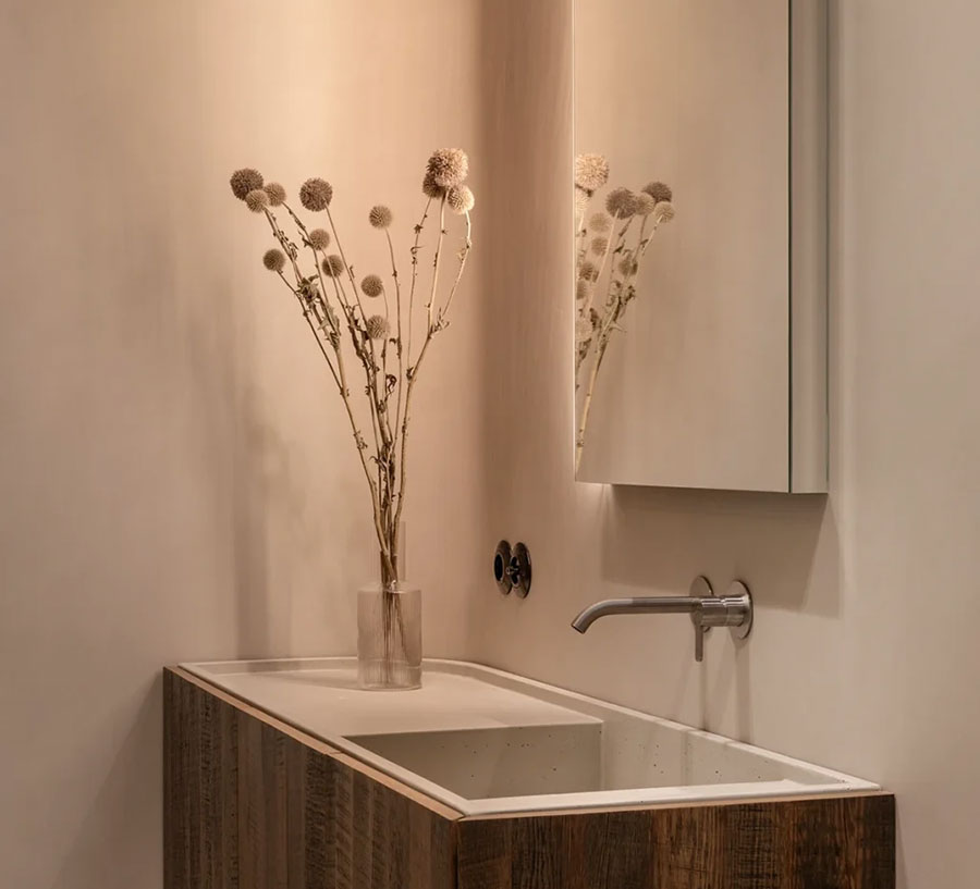 Arredamento appartamento quiet luxury n.17