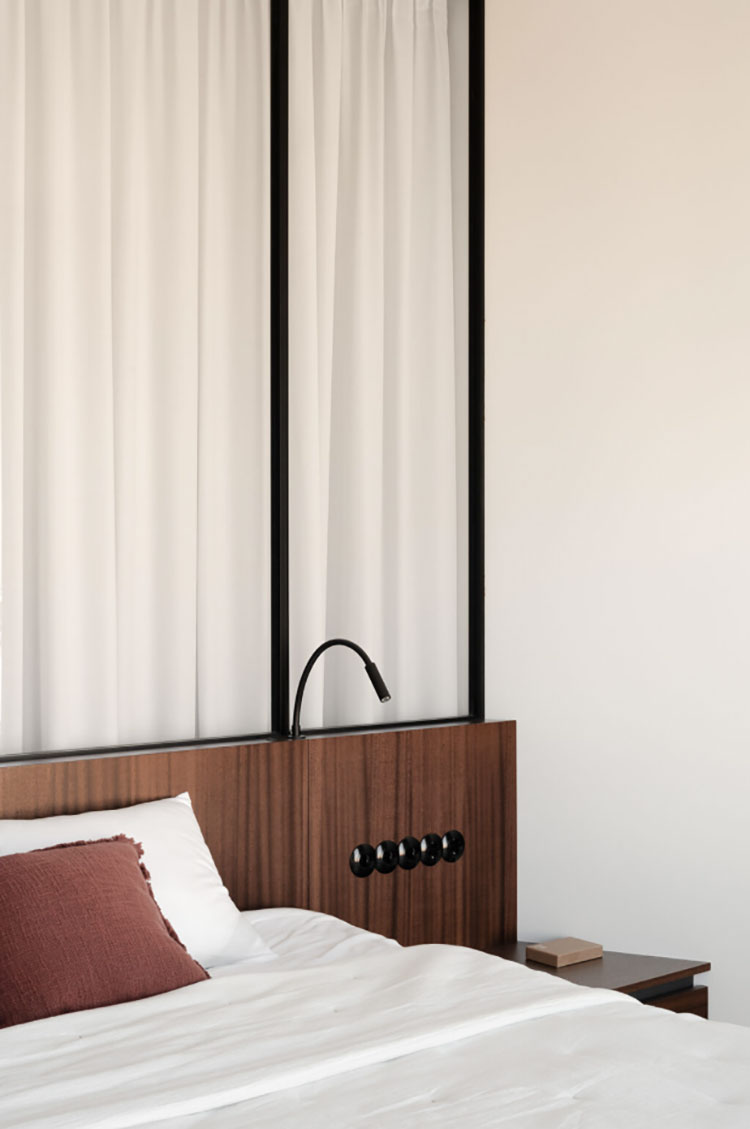 Arredamento appartamento quiet luxury n.21