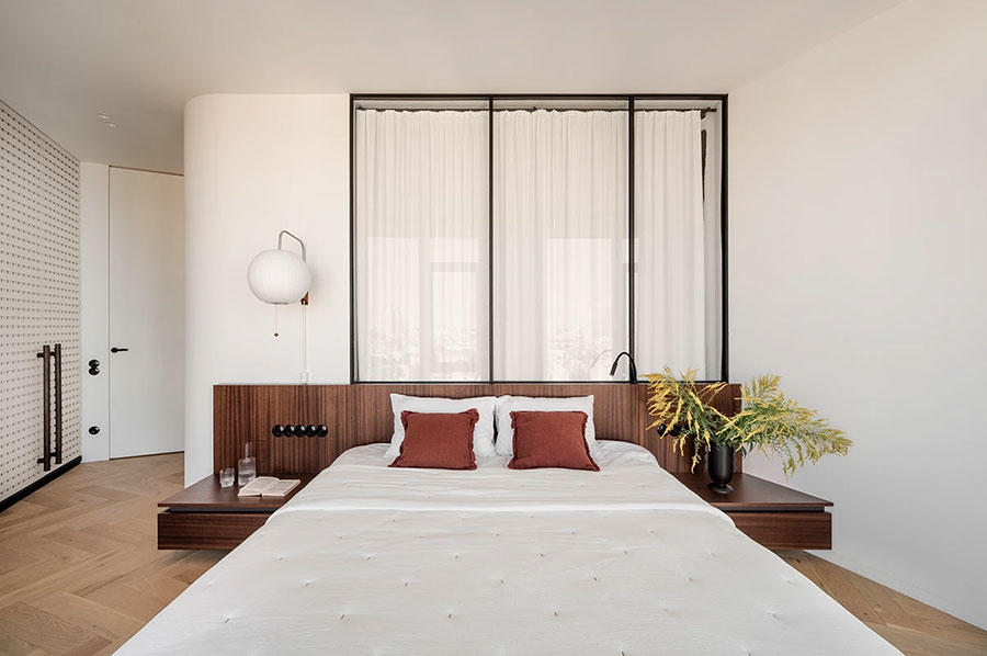Arredamento appartamento quiet luxury n.22
