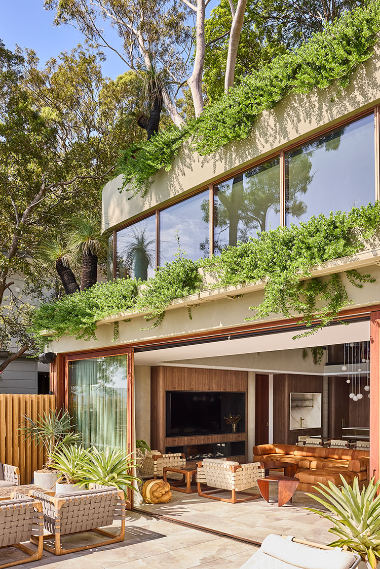 Foto casa da sogno dal lusso sostenibile n.02