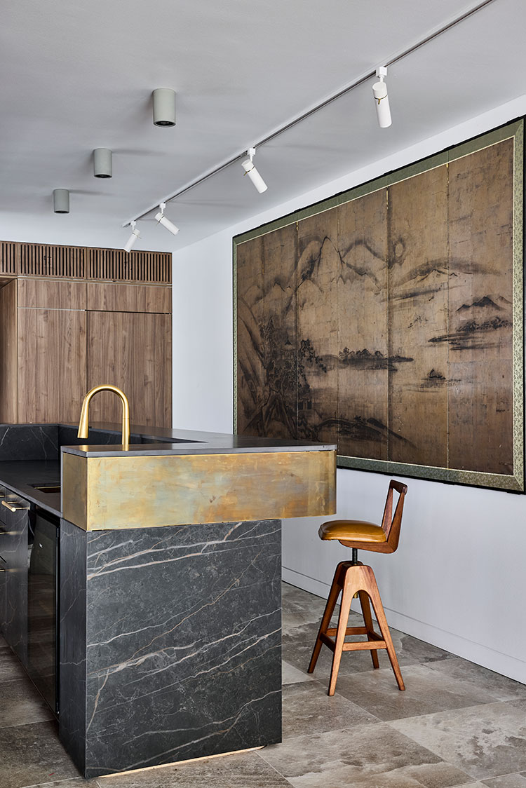 Foto casa da sogno dal lusso sostenibile n.10