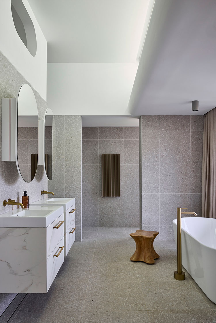 Foto casa da sogno dal lusso sostenibile n.13