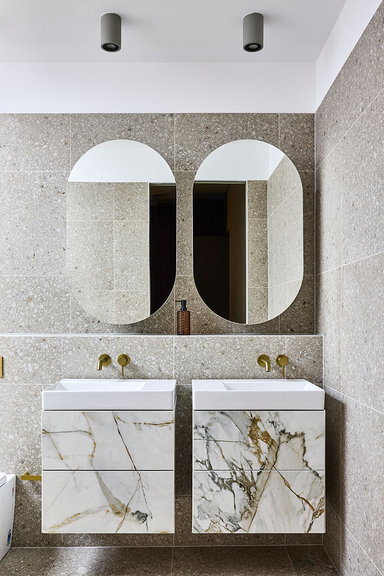 Foto casa da sogno dal lusso sostenibile n.15