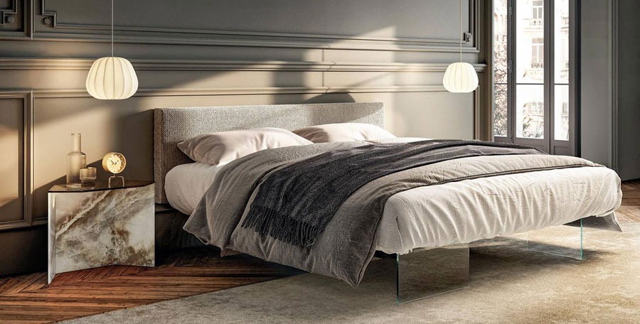 Idee per comodini particolari moderni e di design