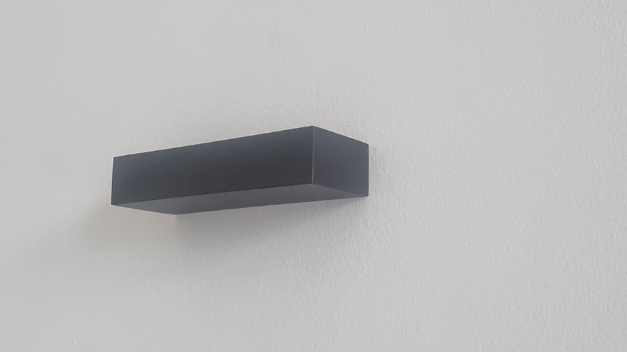 Orologio da parete di grandi dimensioni CalleaDesign 2