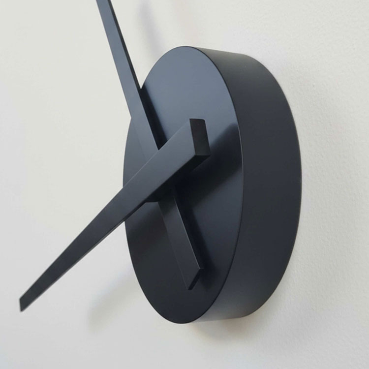 Orologio da parete di grandi dimensioni CalleaDesign 5