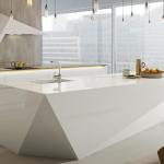 Foto di cucine futuristiche
