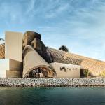 Opere più famose di Frank Gehry