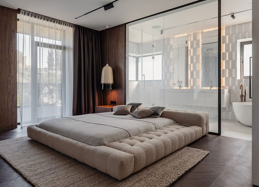 Idee per arredare un B&B 2 Idee per arredare una casa vacanze di successo n.2