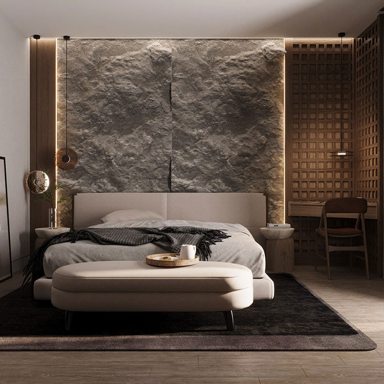 Idee per arredare un B&B 3 Idee per arredare una casa vacanze di successo n.3