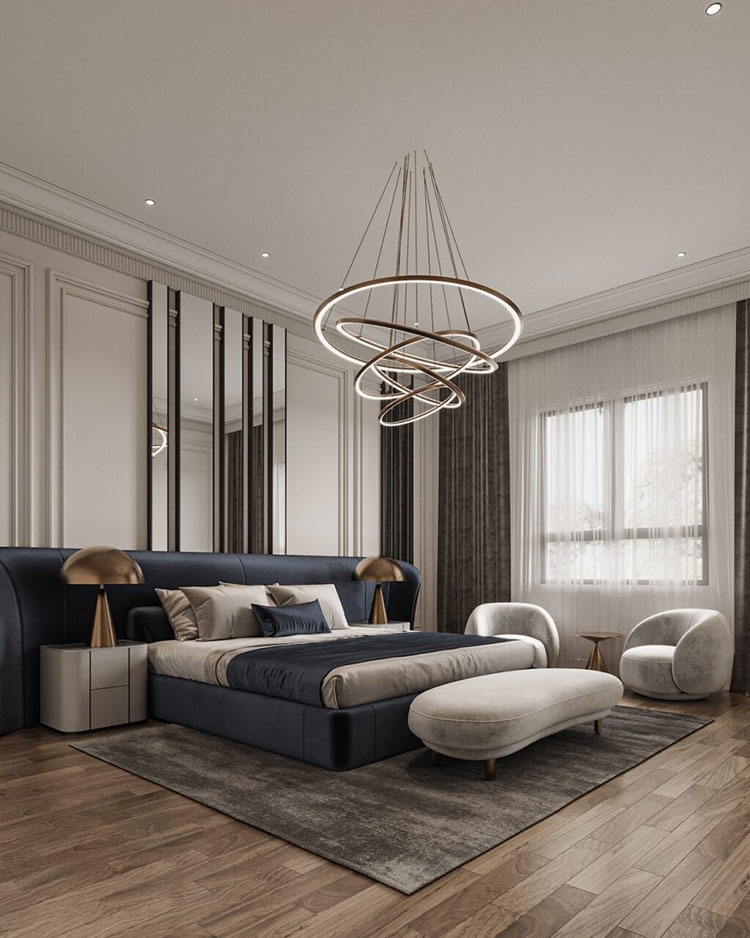 Idee per arredare un B&B 4 Idee per arredare una casa vacanze di successo n.4